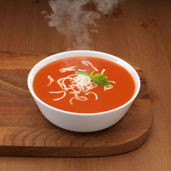 Tomato Soup