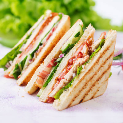 Sandwiches