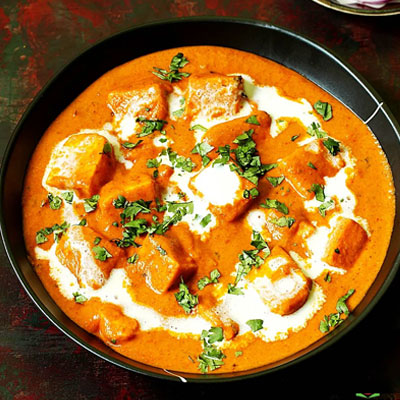 Paneer Ke Jalwe