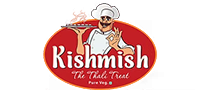 Kishmish Foods